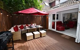 Turay Holiday Villa